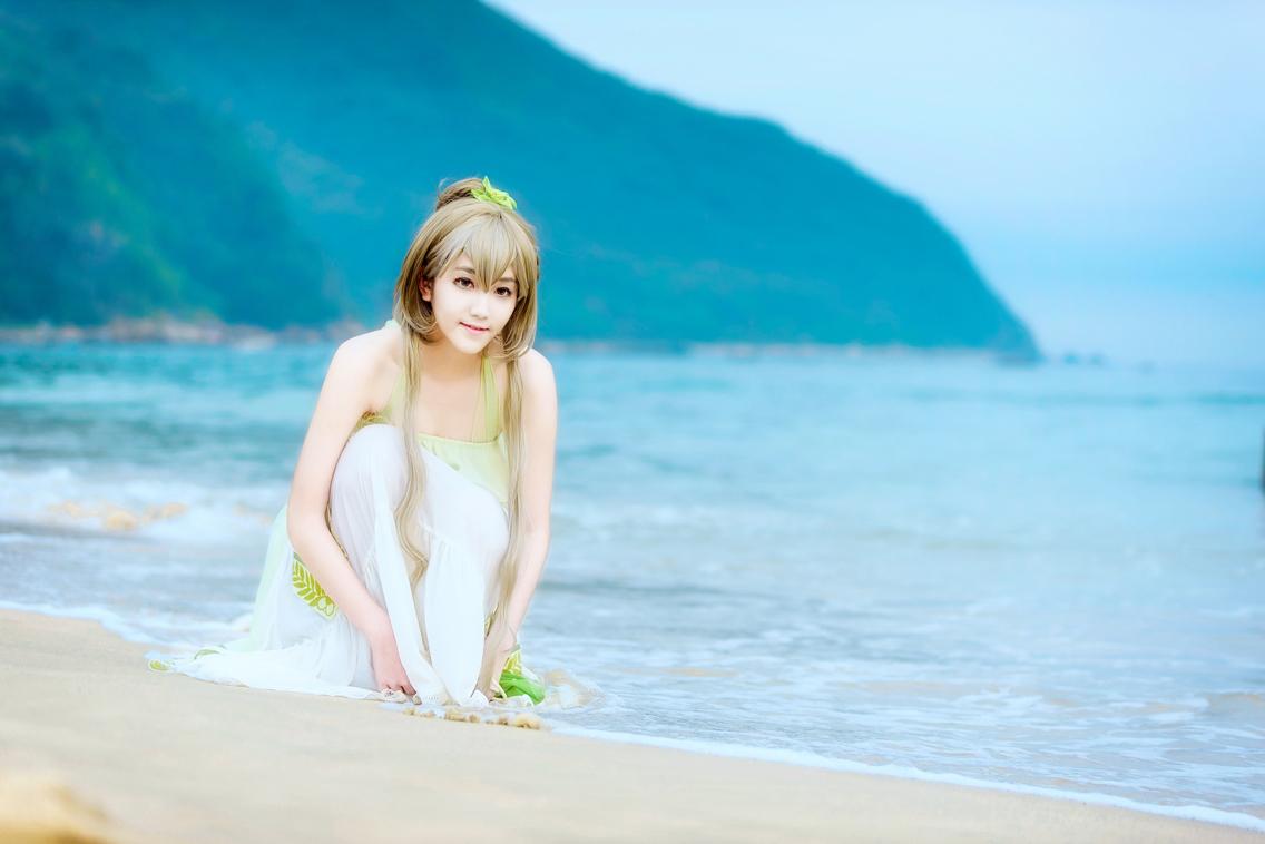 南桃Momoko NO.069 南小鸟 [17P-17MB]_第1集