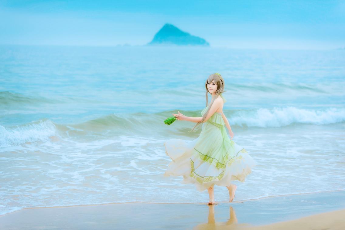 南桃Momoko NO.069 南小鸟 [17P-17MB]_第1集