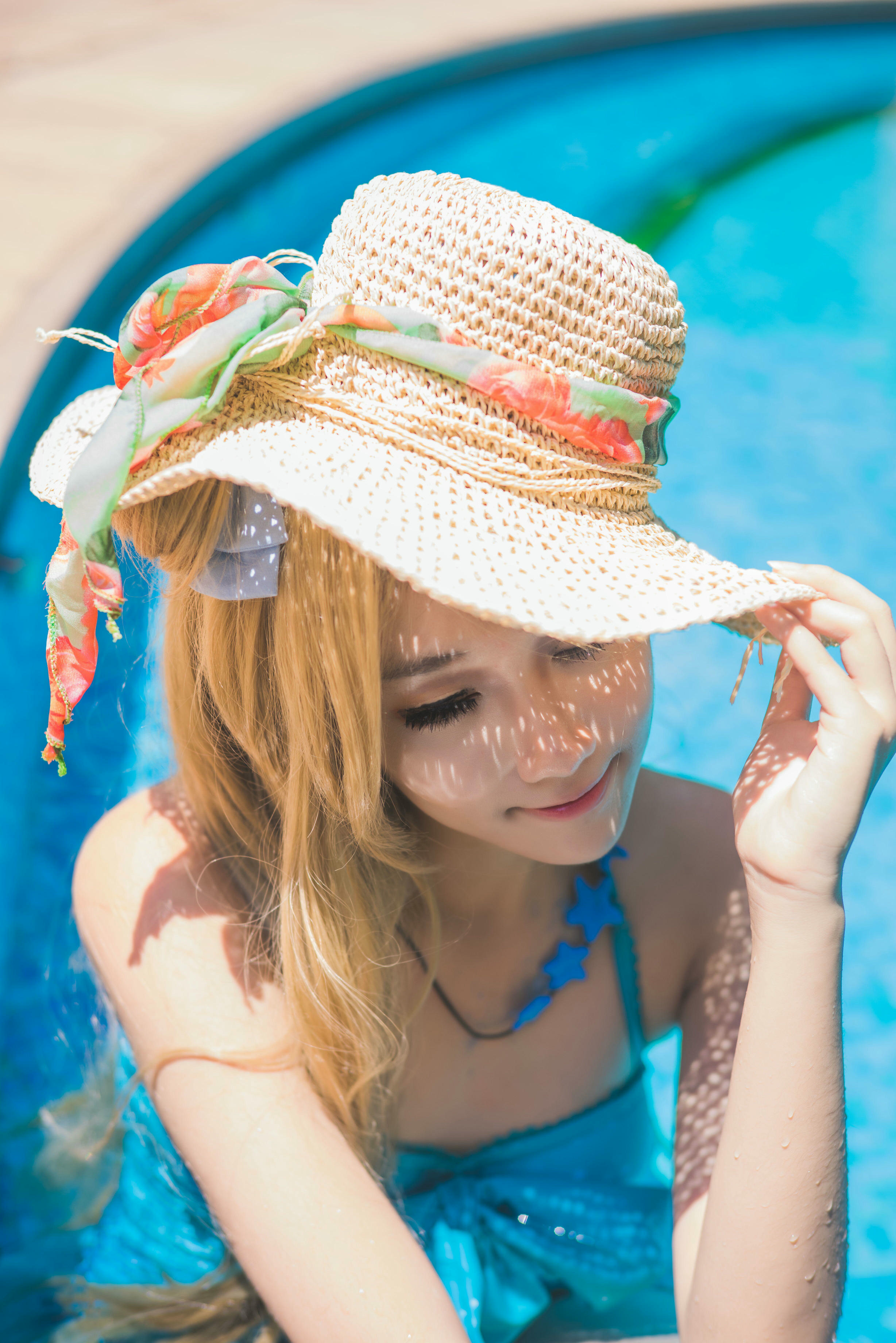 南桃Momoko NO.069 南小鸟 [17P-17MB]_第1集