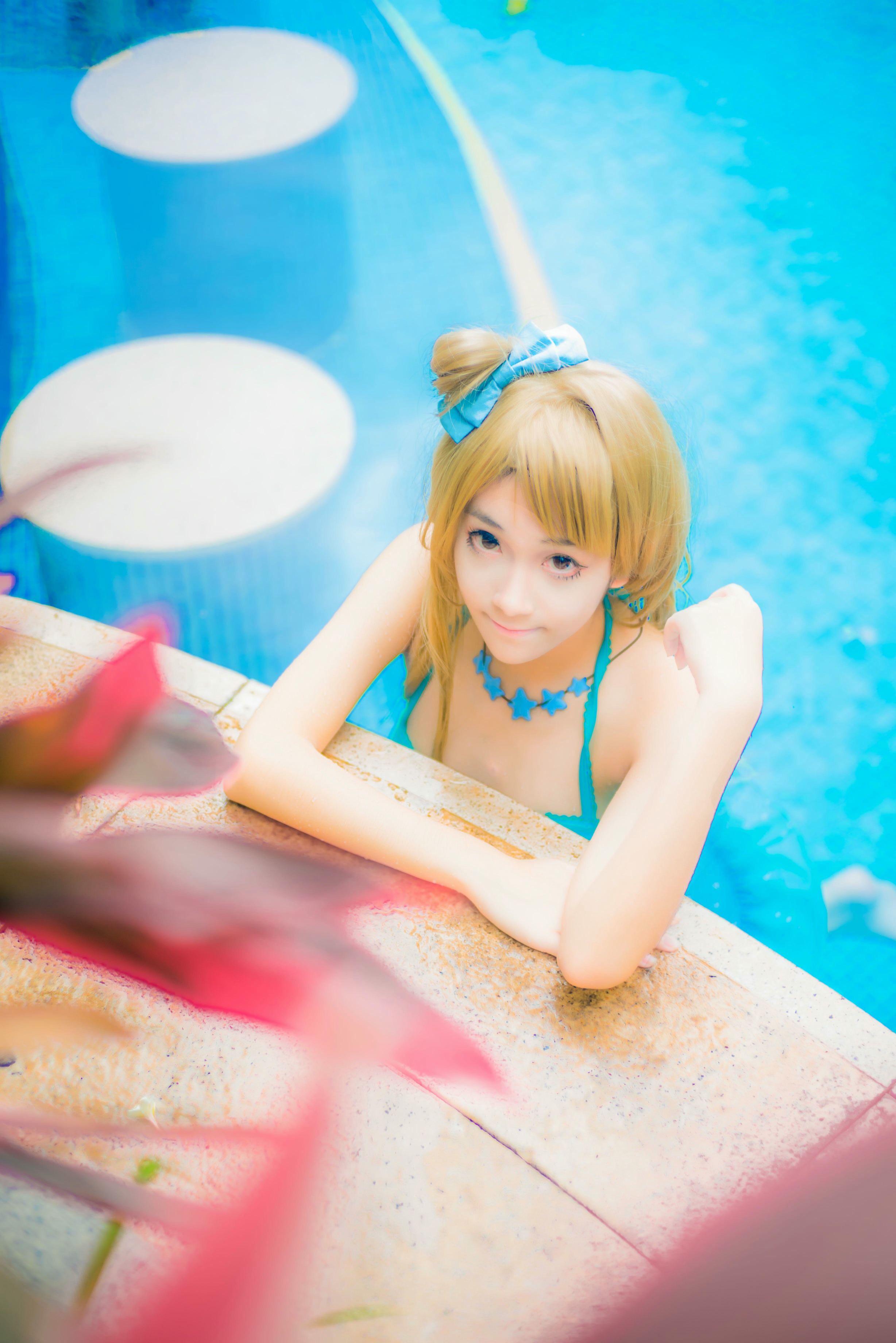 南桃Momoko NO.069 南小鸟 [17P-17MB]_第1集