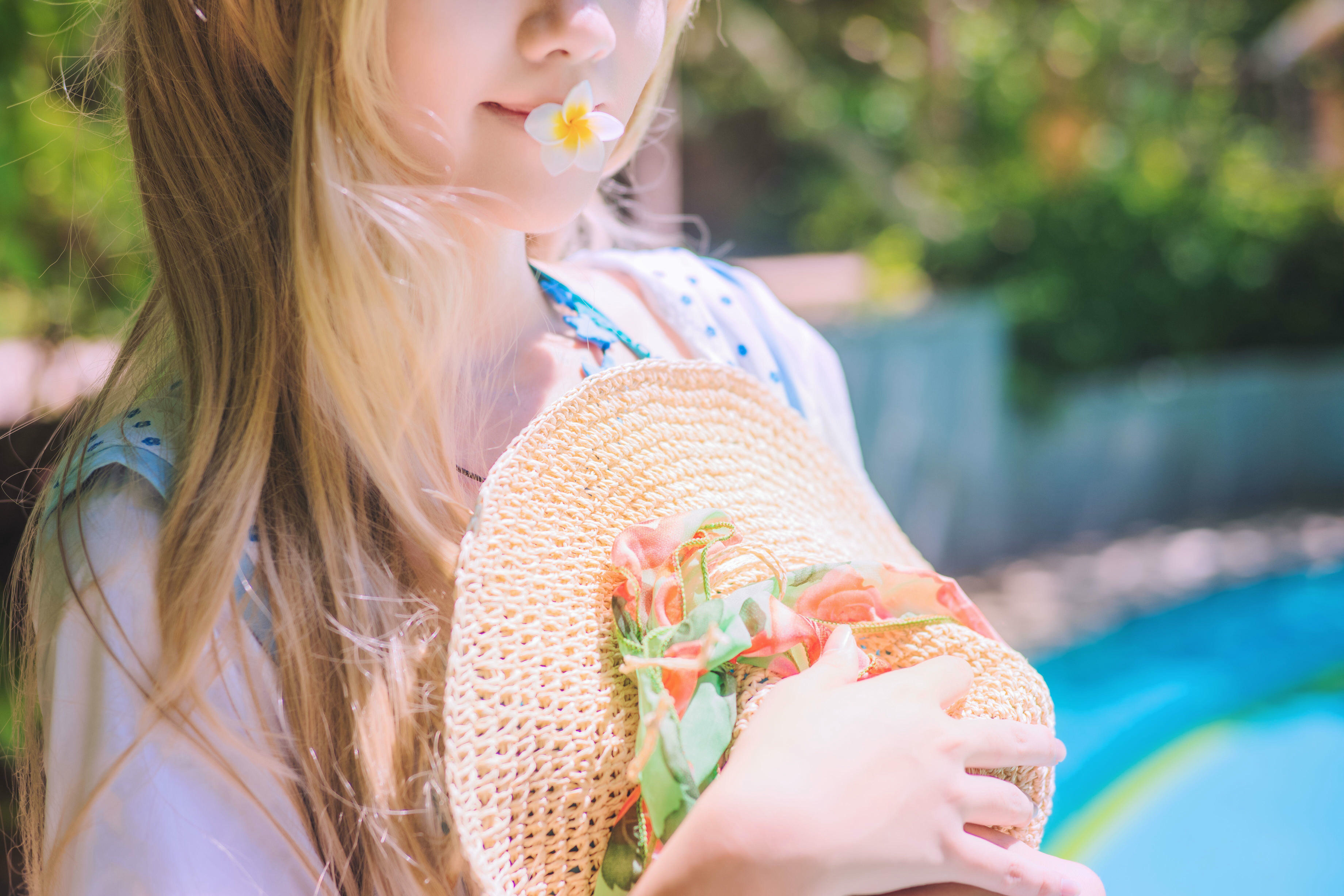 南桃Momoko NO.069 南小鸟 [17P-17MB]_第1集