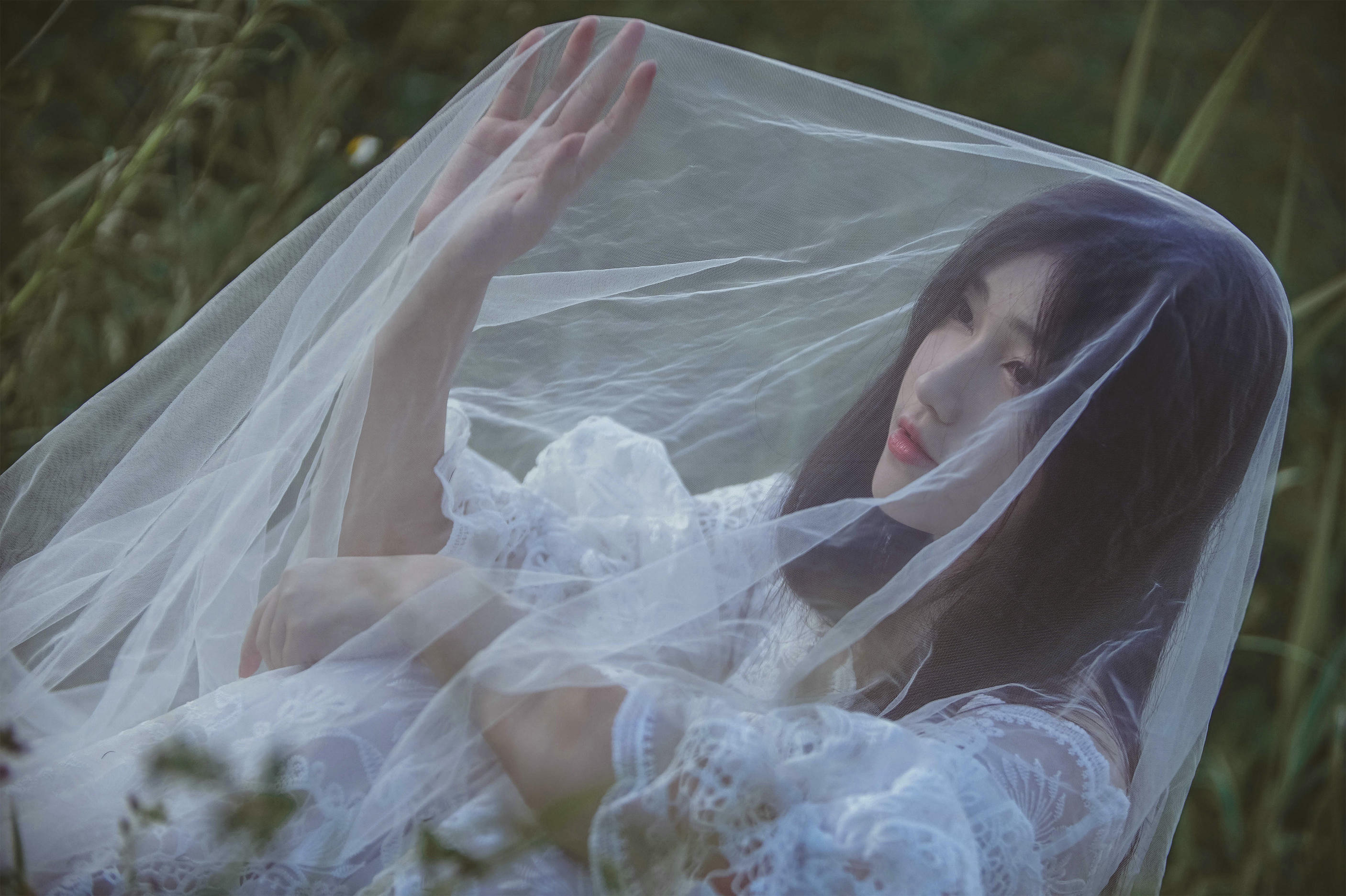 南桃Momoko NO.070 私房 [25P-9MB]_第1集