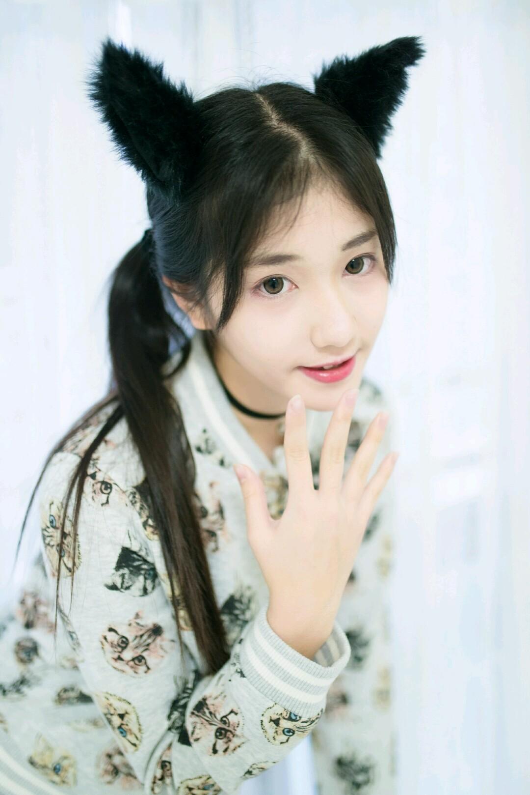 南桃Momoko NO.070 私房 [25P-9MB]_第1集