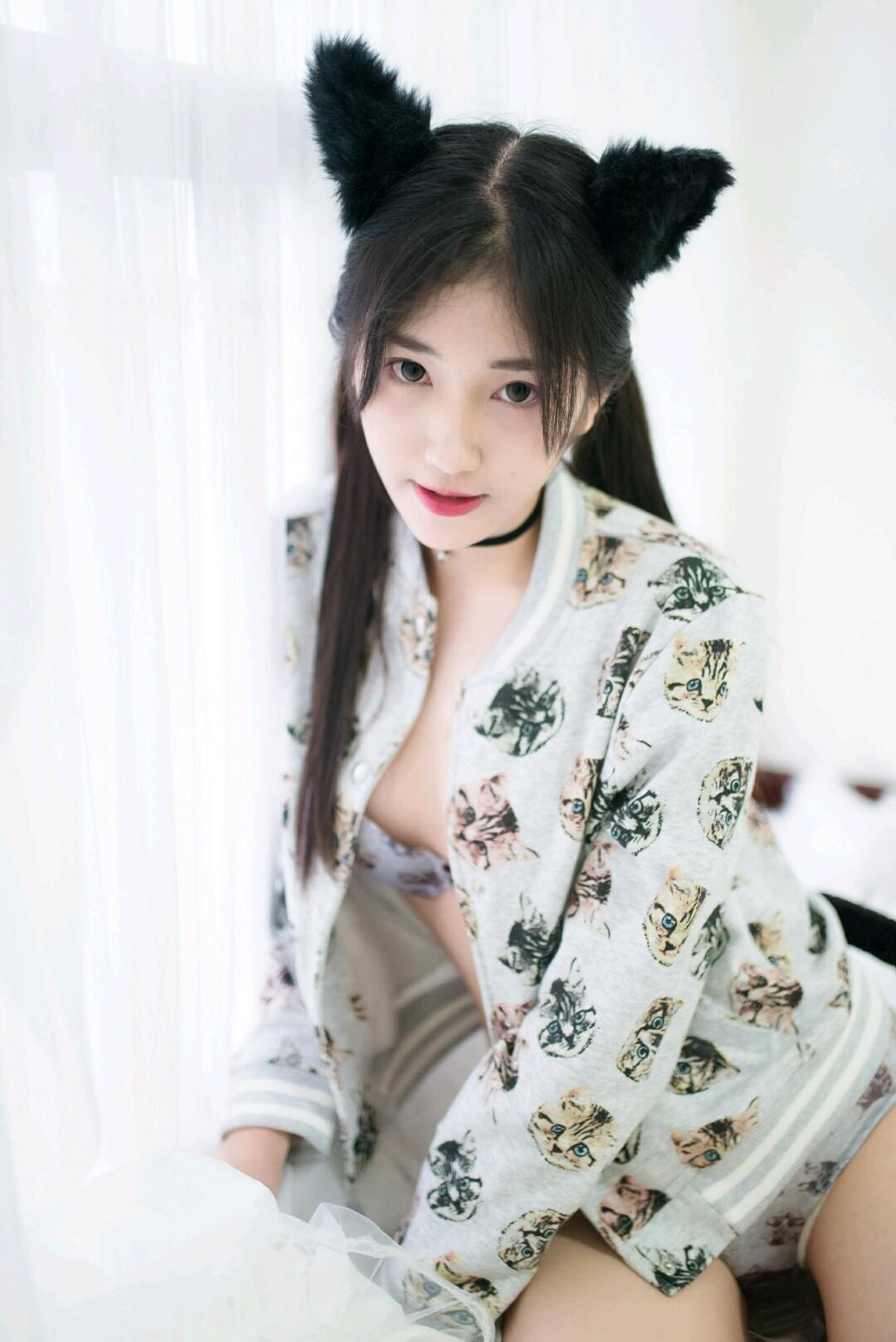 南桃Momoko NO.070 私房 [25P-9MB]_第1集