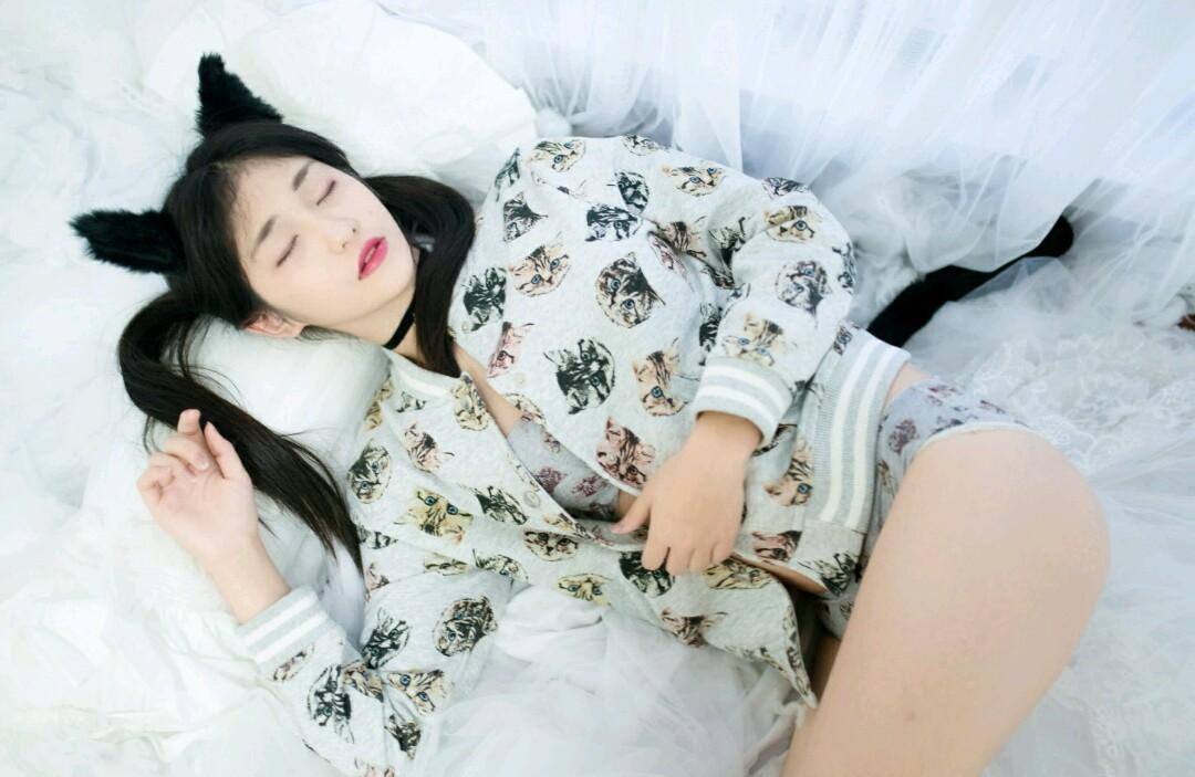 南桃Momoko NO.070 私房 [25P-9MB]_第1集