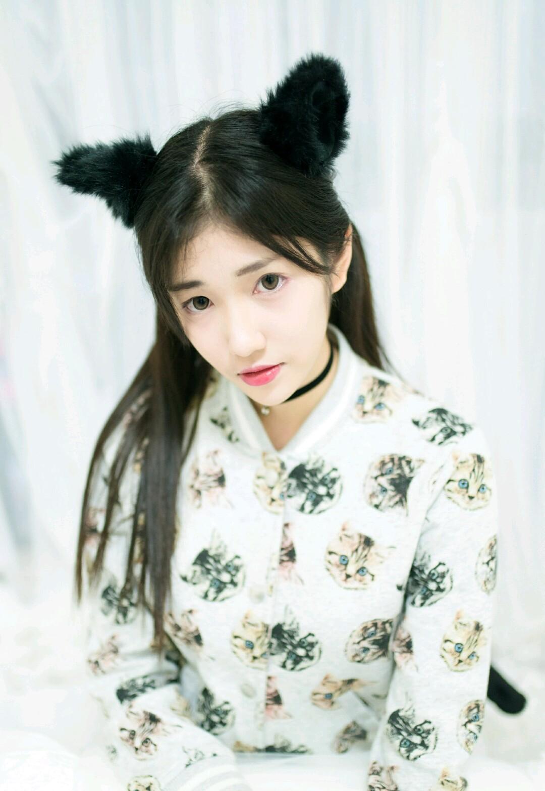 南桃Momoko NO.070 私房 [25P-9MB]_第1集