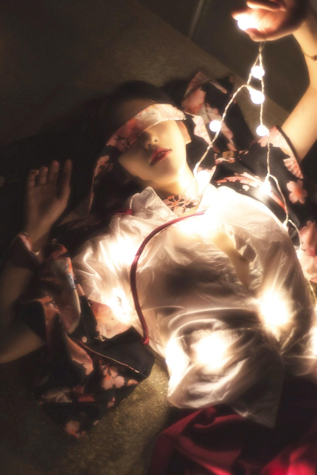 南桃Momoko NO.070 私房 [25P-9MB]_第1集