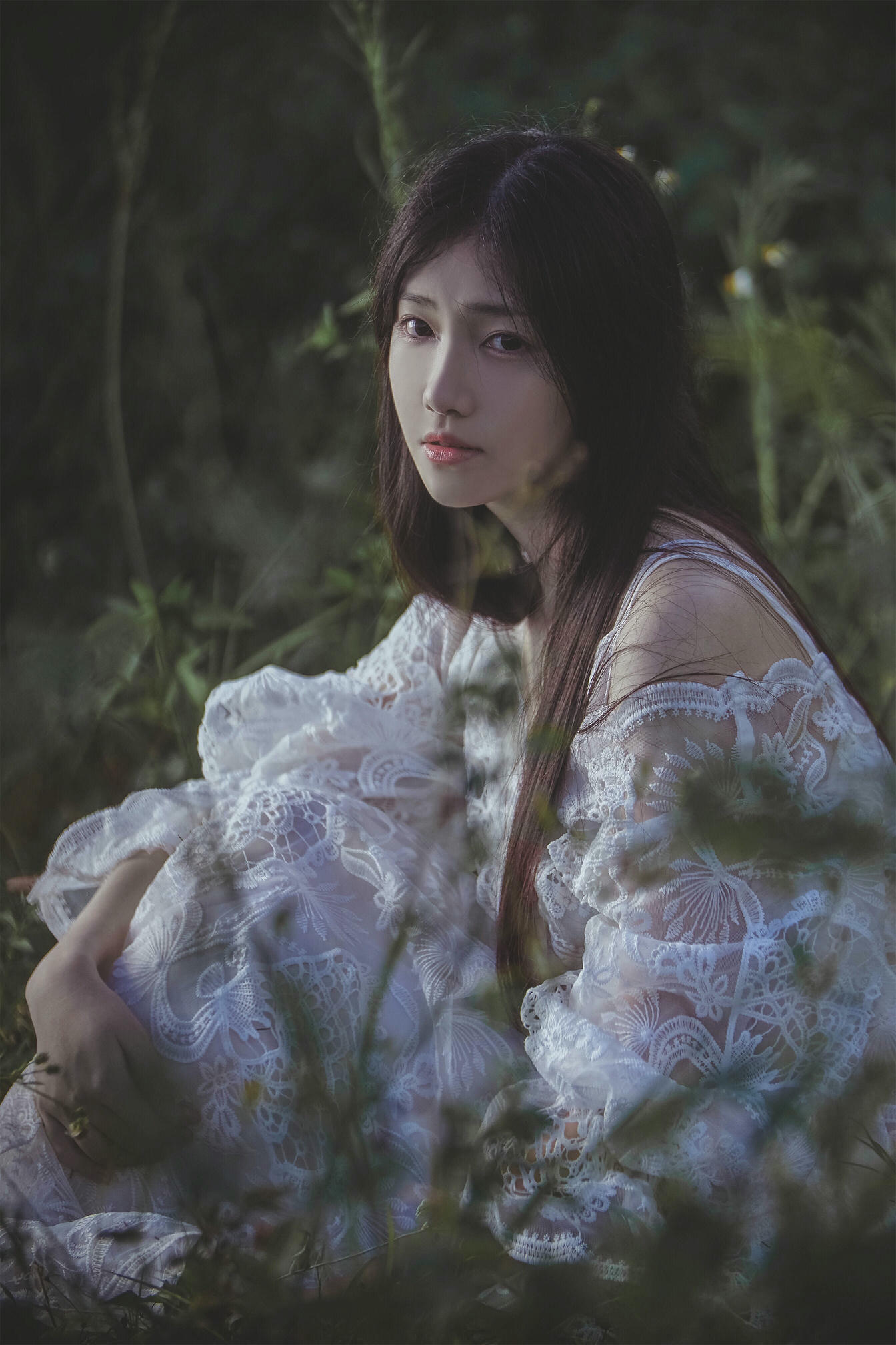 南桃Momoko NO.070 私房 [25P-9MB]_第1集