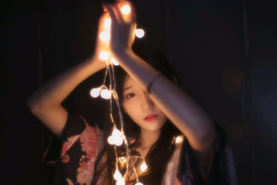 南桃Momoko NO.070 私房 [25P-9MB]_第1集