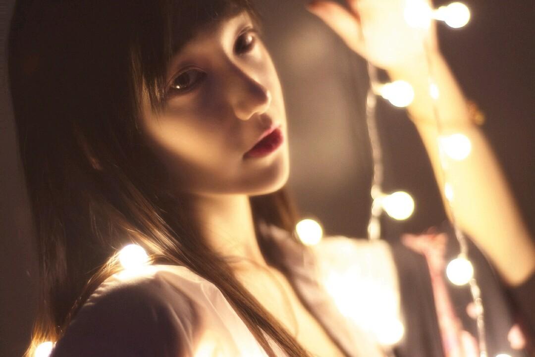 南桃Momoko NO.070 私房 [25P-9MB]_第2集