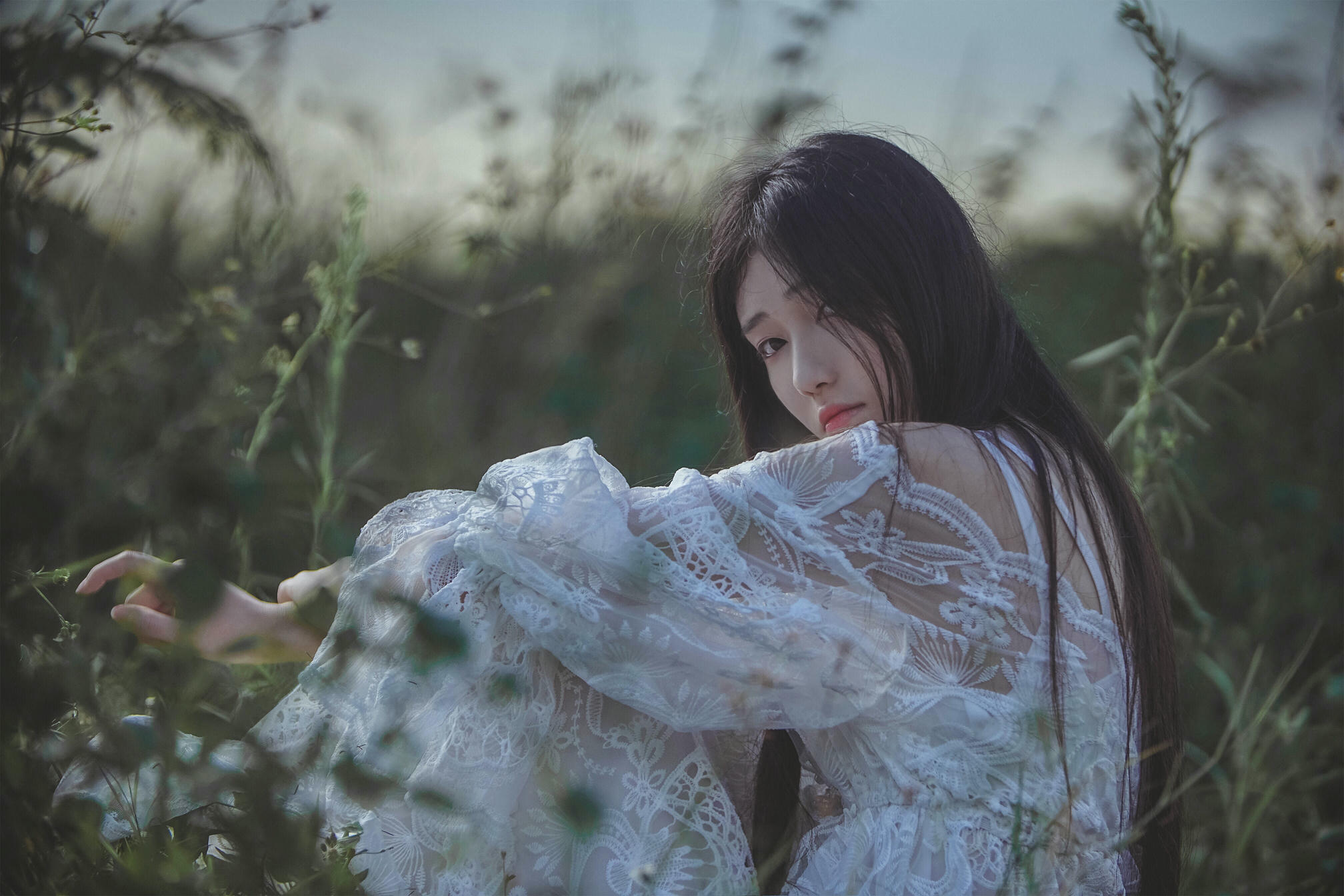 南桃Momoko NO.070 私房 [25P-9MB]_第1集