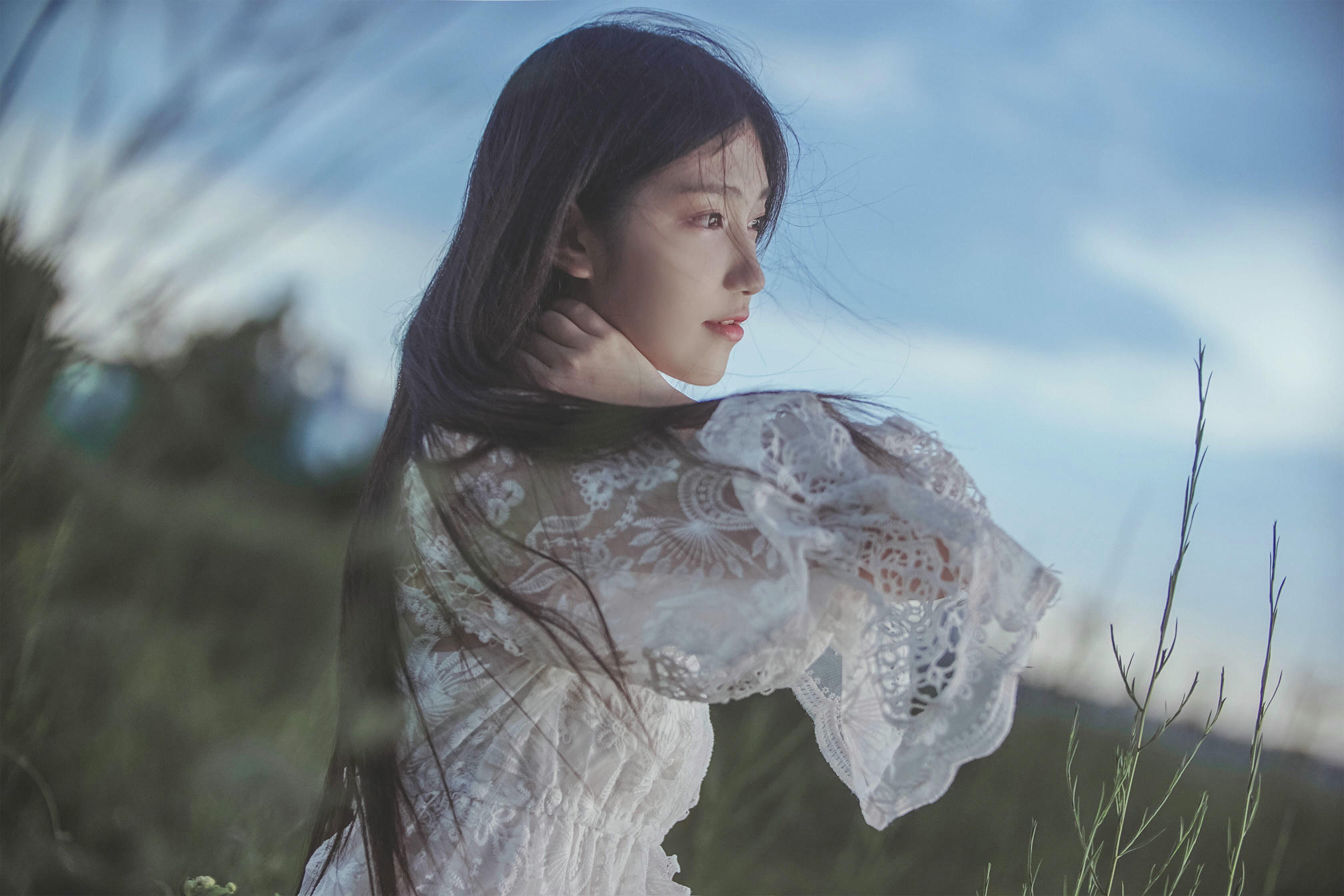 南桃Momoko NO.070 私房 [25P-9MB]_第1集