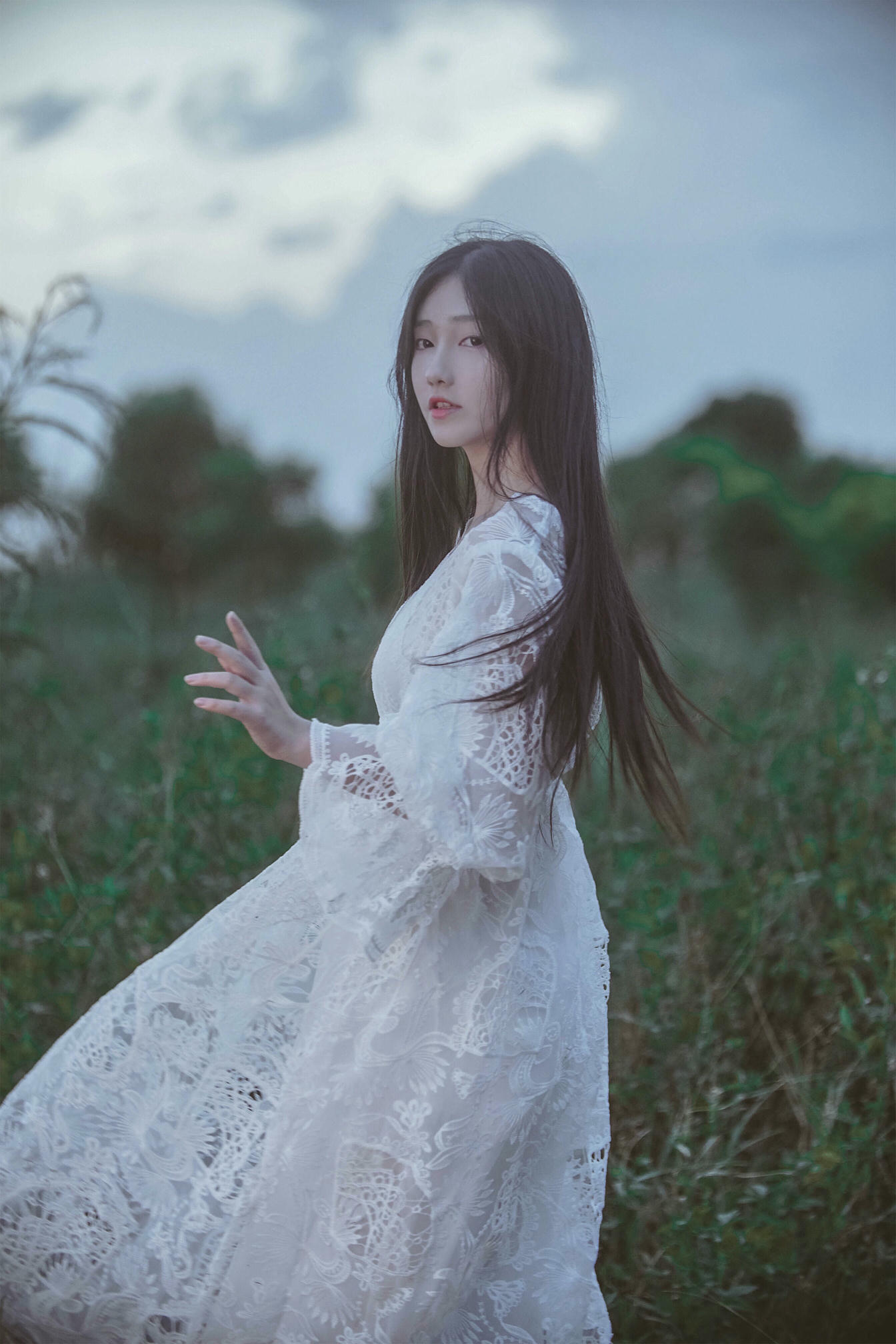 南桃Momoko NO.070 私房 [25P-9MB]_第1集