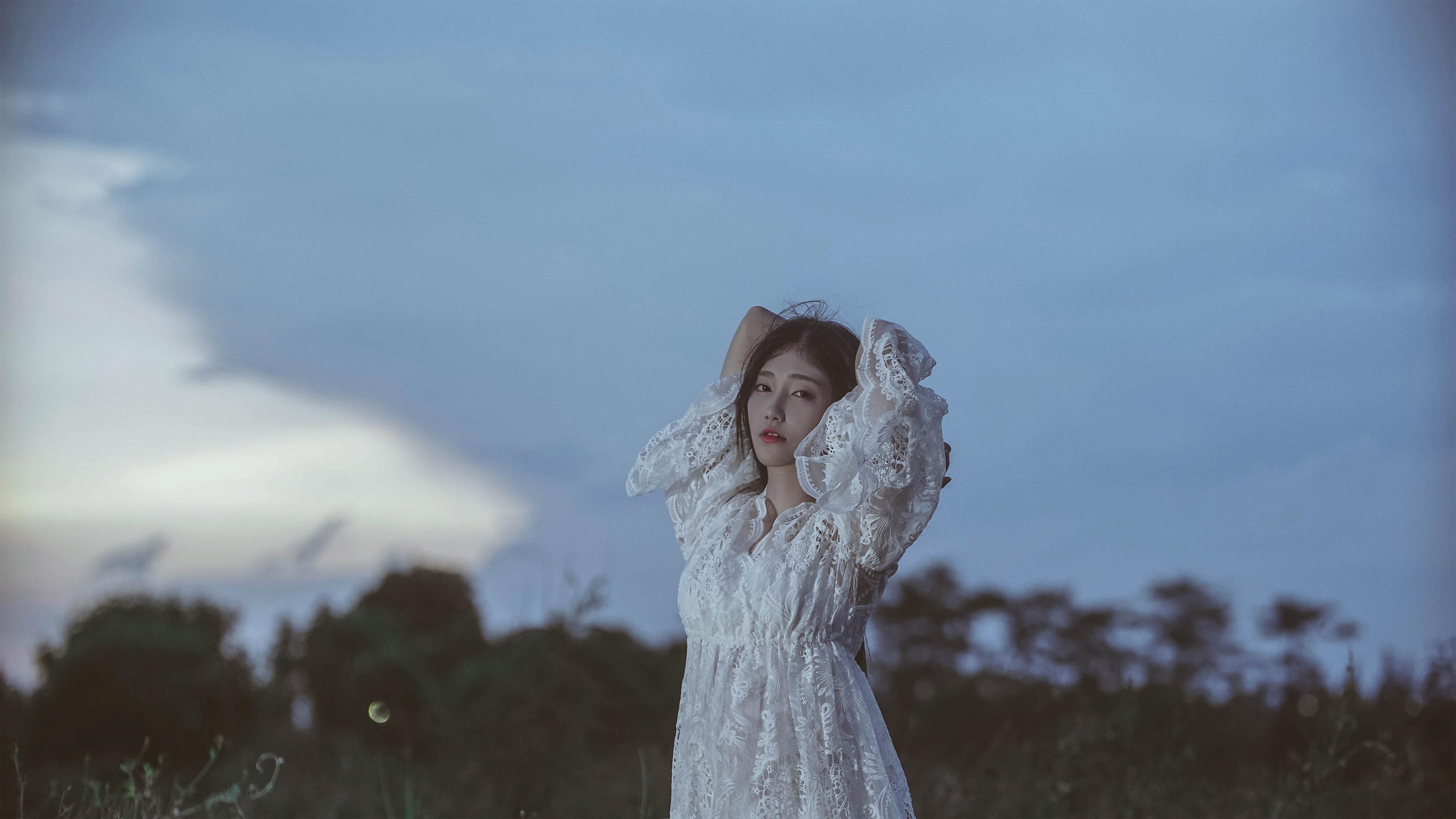 南桃Momoko NO.070 私房 [25P-9MB]_第1集