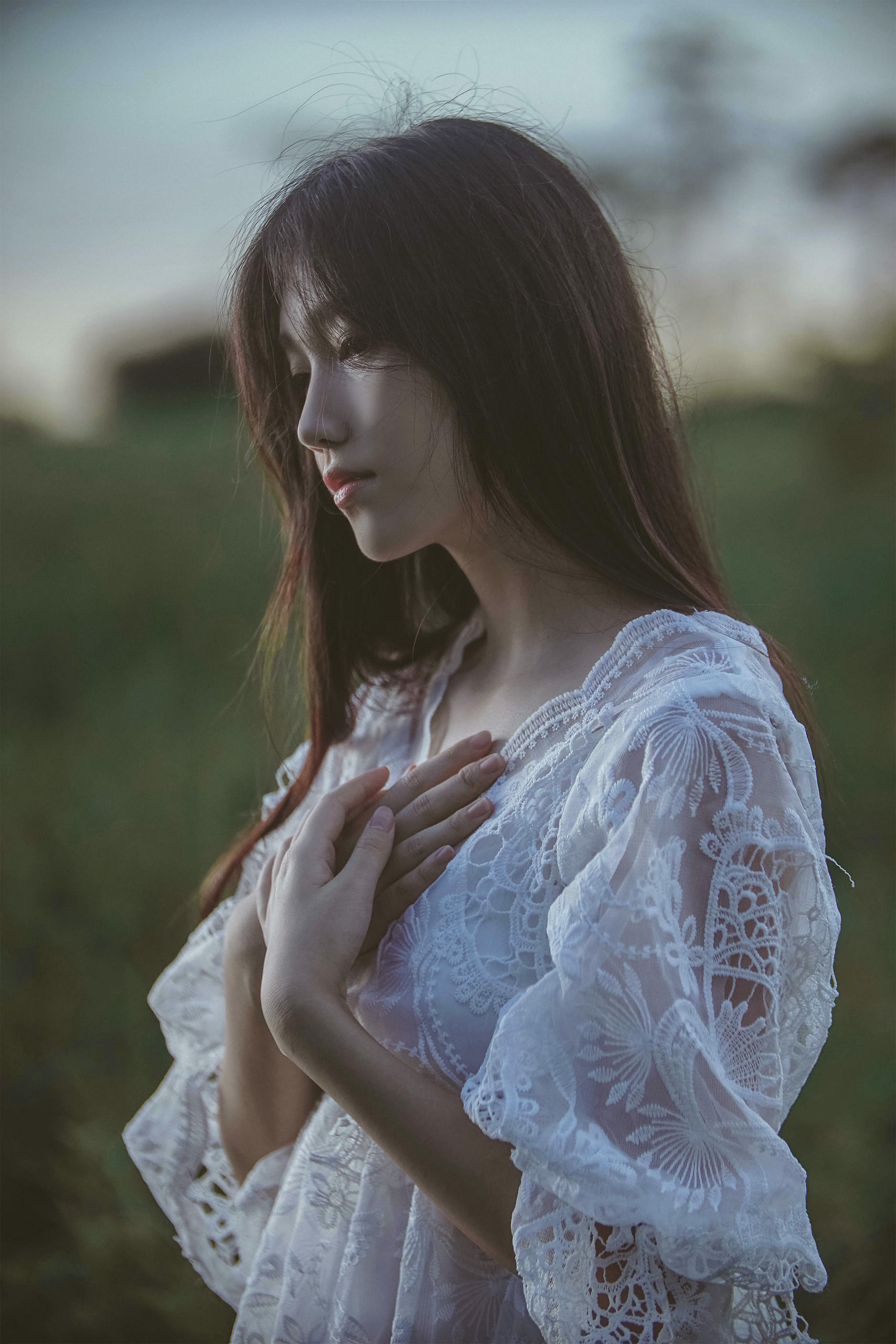 南桃Momoko NO.070 私房 [25P-9MB]_第1集