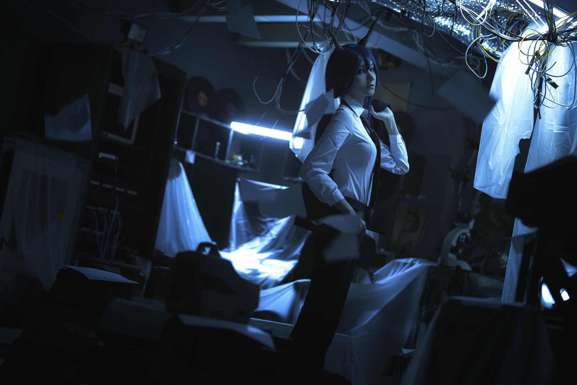 南桃Momoko NO.072 陈sir [13P-43MB]_第1集