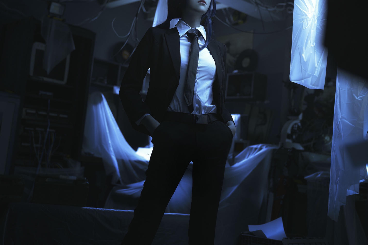 南桃Momoko NO.072 陈sir [13P-43MB]_第1集