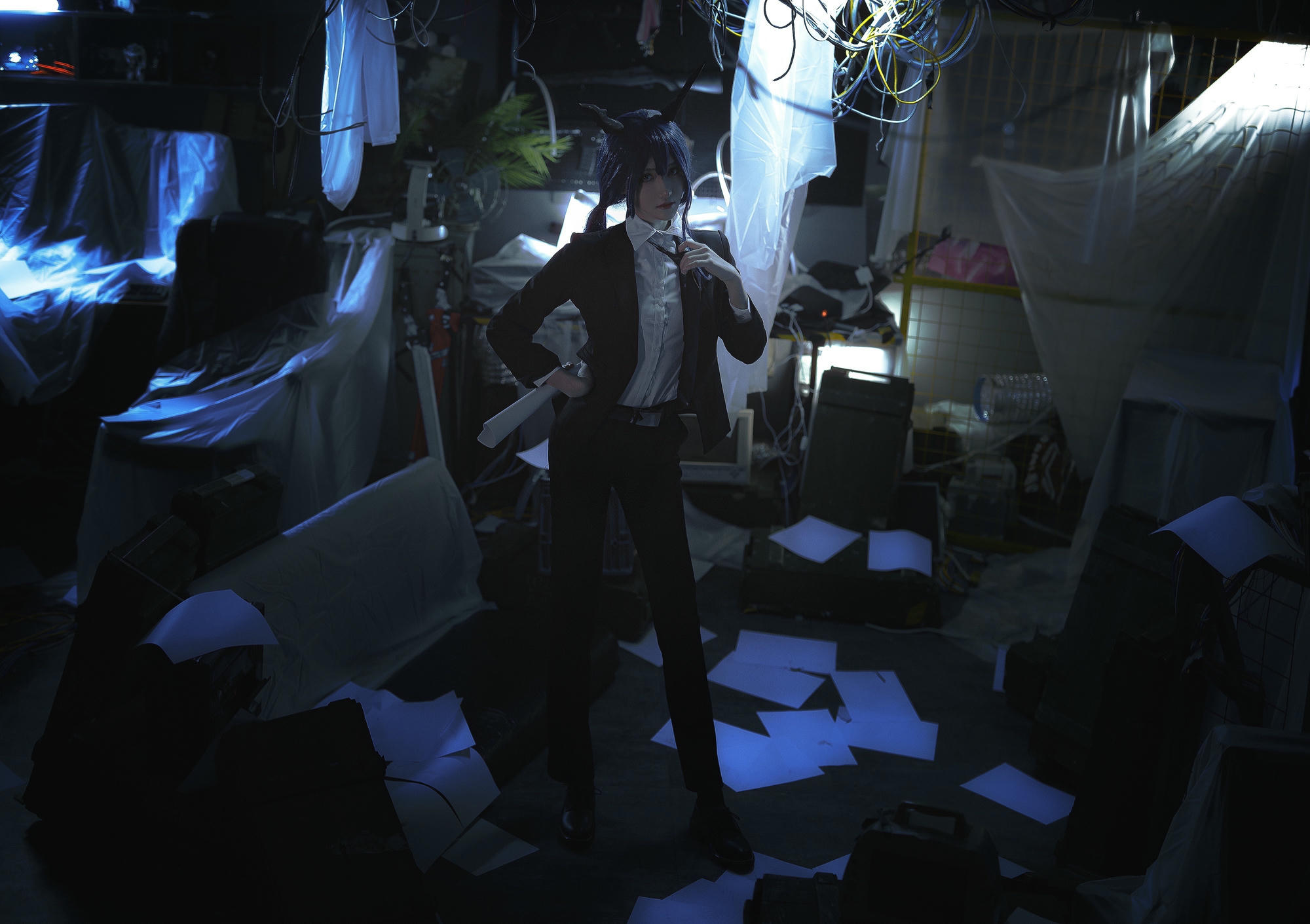 南桃Momoko NO.072 陈sir [13P-43MB]_第1集