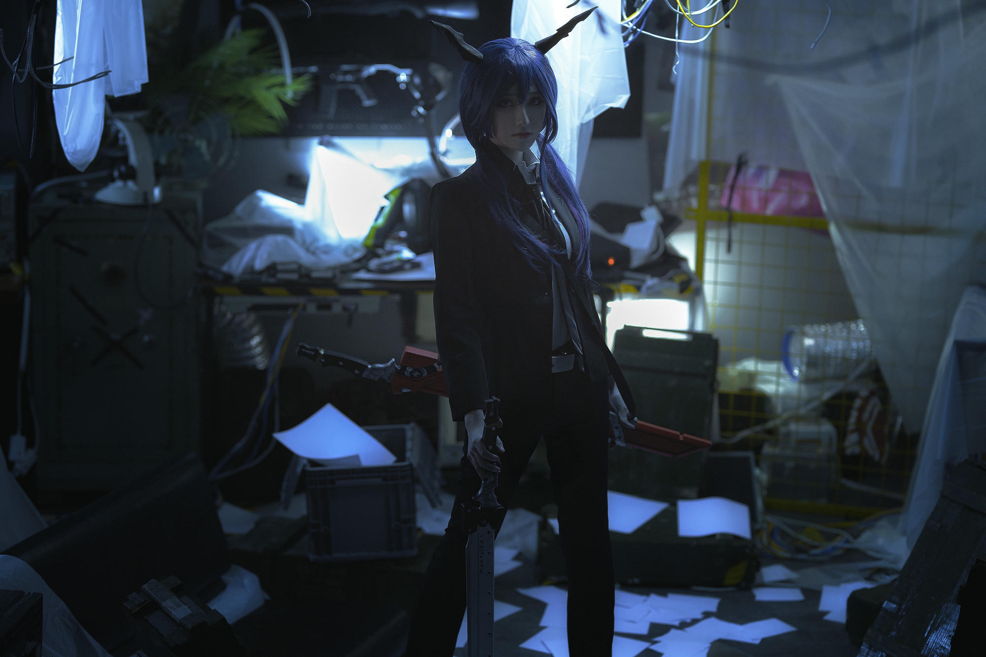 南桃Momoko NO.072 陈sir [13P-43MB]_第1集