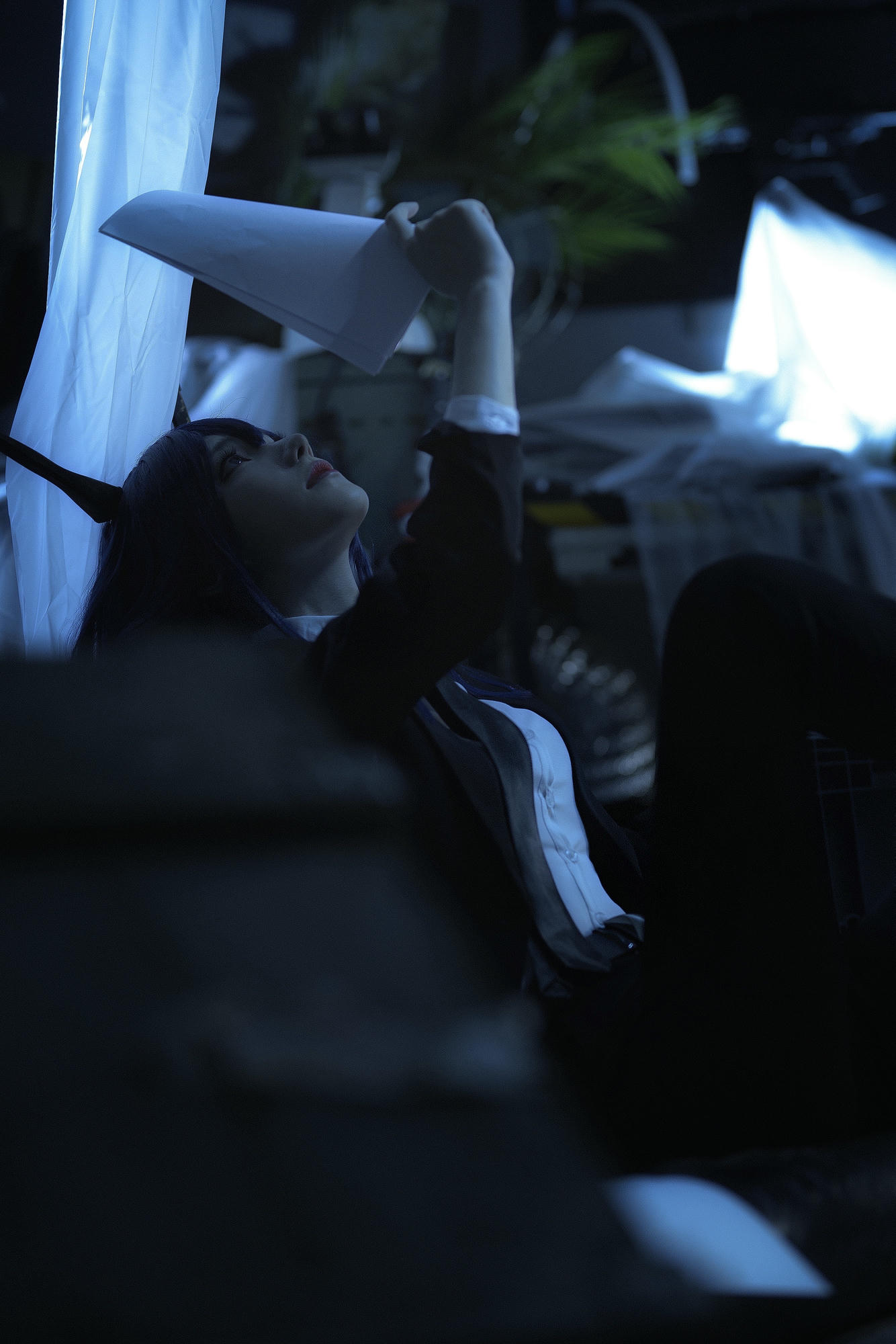 南桃Momoko NO.072 陈sir [13P-43MB]_第1集