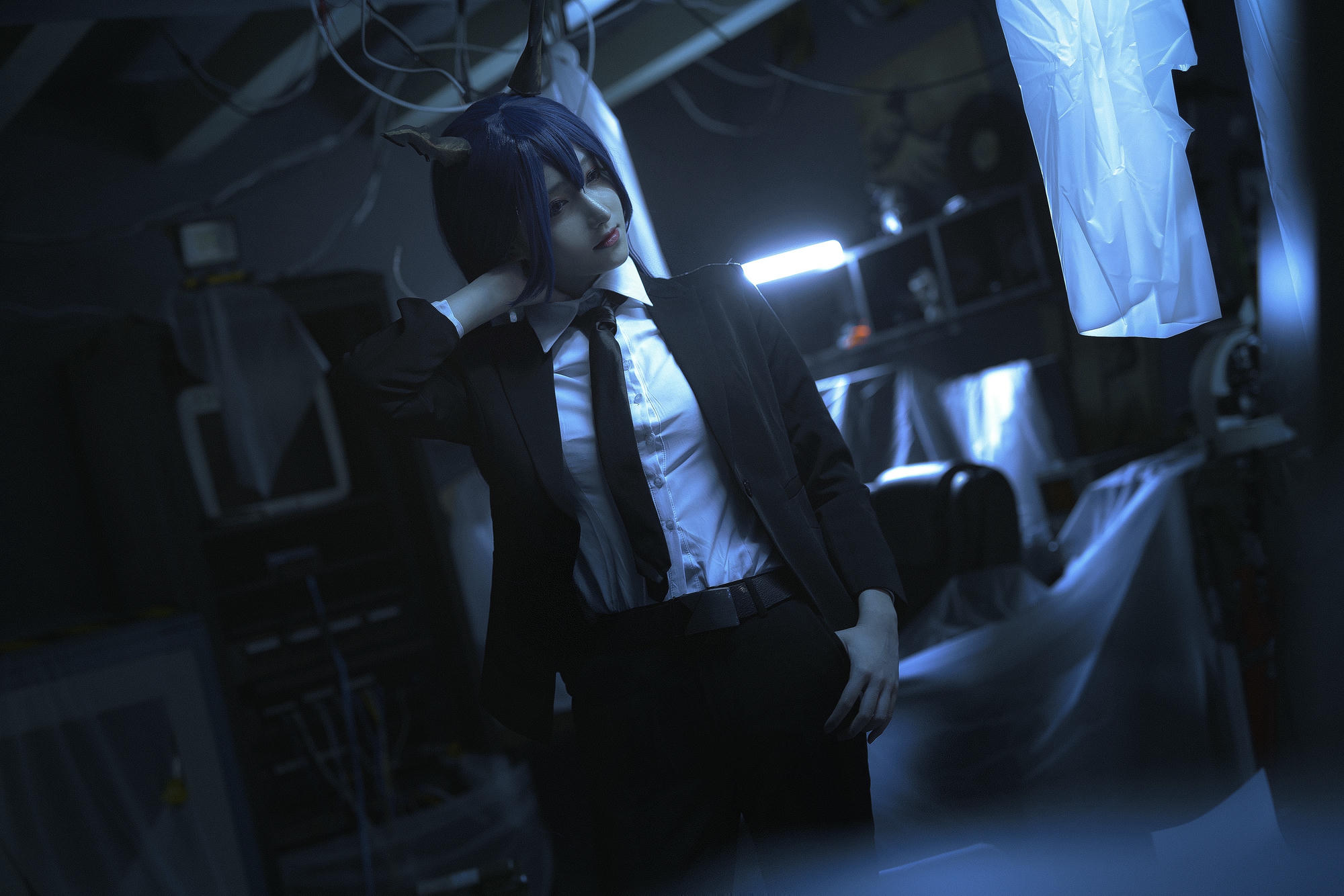 南桃Momoko NO.072 陈sir [13P-43MB]_第1集