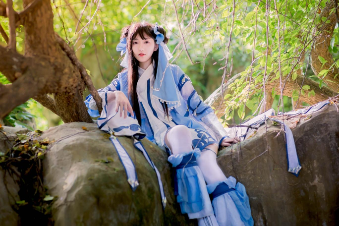 南桃Momoko NO.074 纯阳萝莉 [13P-27MB]_第1集