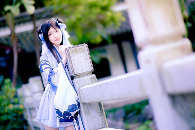 南桃Momoko NO.074 纯阳萝莉 [13P-27MB]_第1集