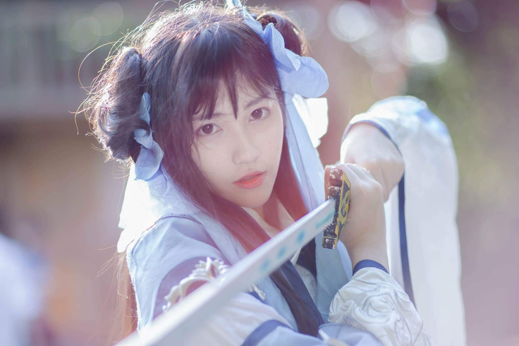 南桃Momoko NO.074 纯阳萝莉 [13P-27MB]_第1集