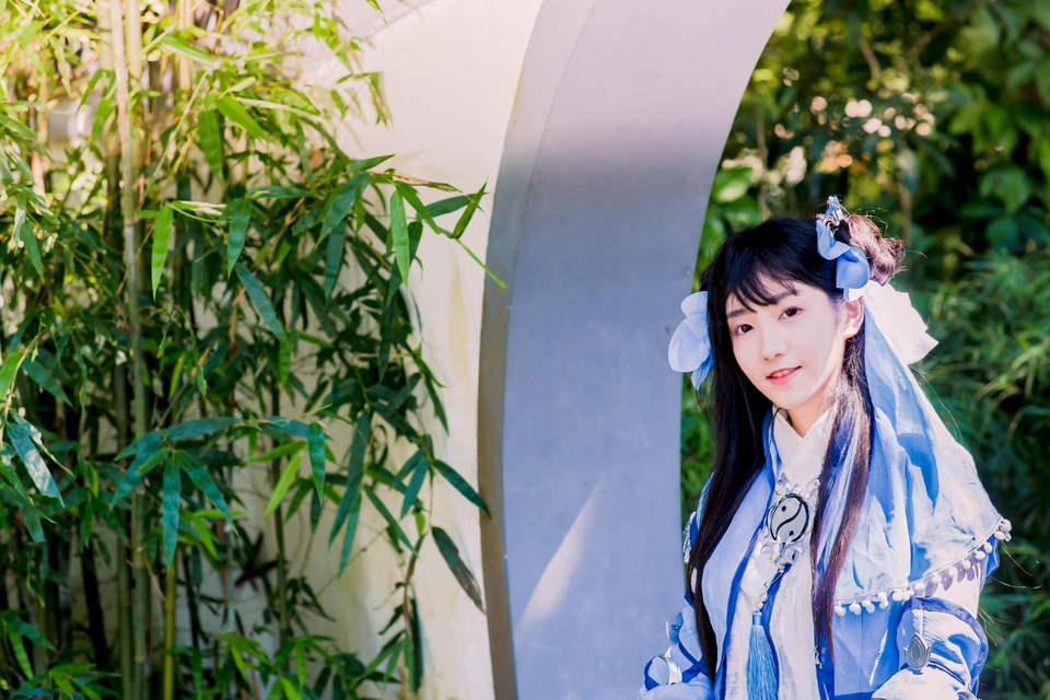 南桃Momoko NO.074 纯阳萝莉 [13P-27MB]_第1集