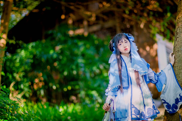 南桃Momoko NO.074 纯阳萝莉 [13P-27MB]_第1集