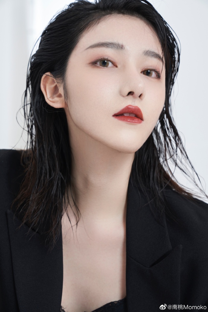 南桃Momoko NO.076 日常自拍_第1集