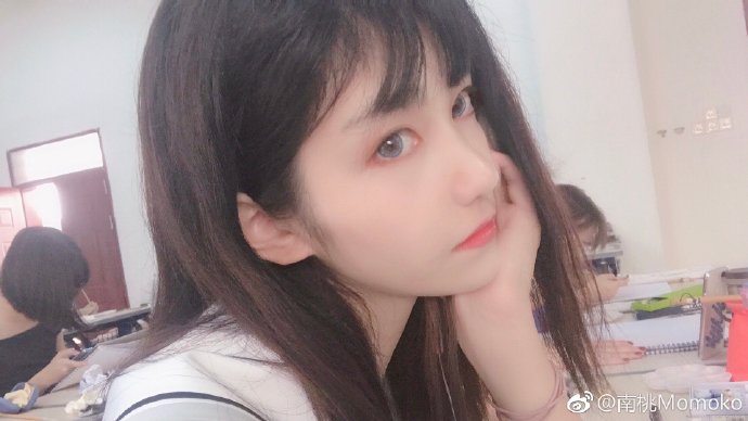 南桃Momoko NO.076 日常自拍_第1集