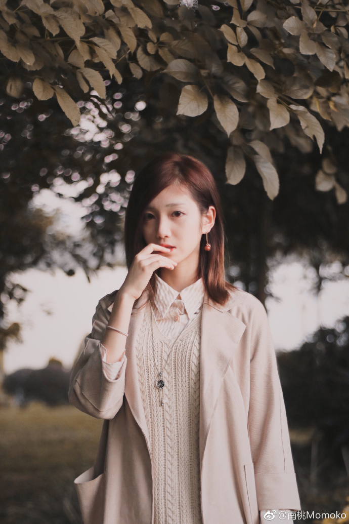 南桃Momoko NO.076 日常自拍_第1集