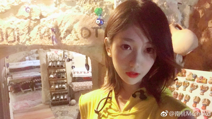 南桃Momoko NO.076 日常自拍_第1集