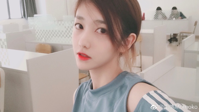 南桃Momoko NO.076 日常自拍_第1集