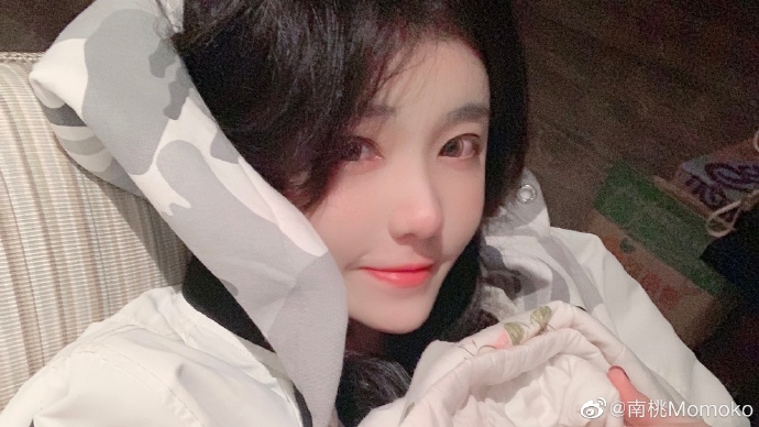 南桃Momoko NO.076 日常自拍_第1集