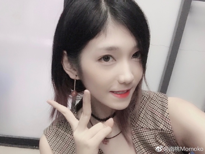 南桃Momoko NO.076 日常自拍_第1集