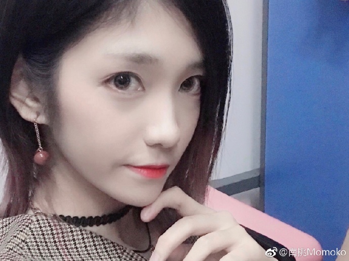 南桃Momoko NO.076 日常自拍_第2集