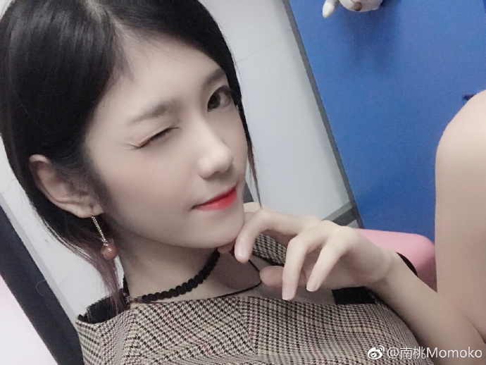 南桃Momoko NO.076 日常自拍_第2集