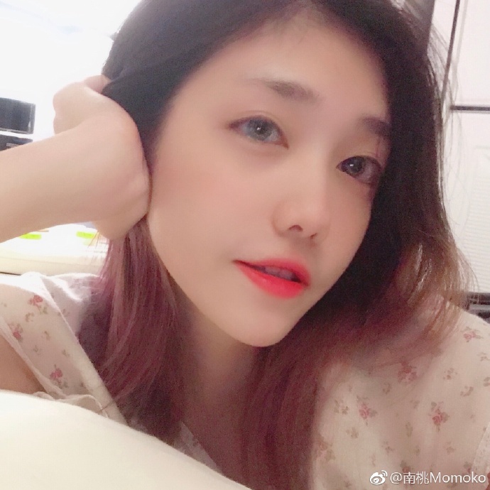 南桃Momoko NO.076 日常自拍_第2集