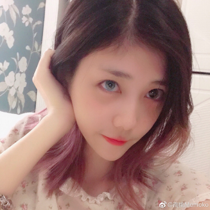 南桃Momoko NO.076 日常自拍_第2集