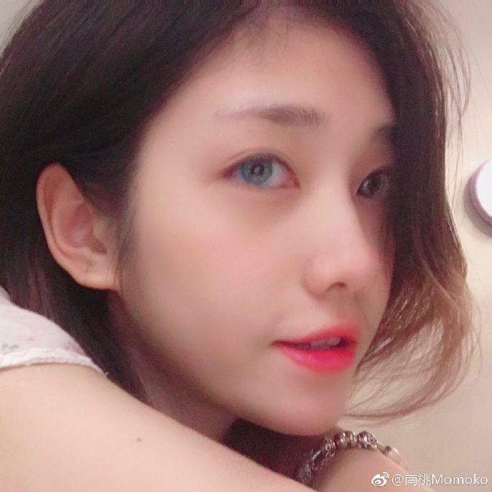 南桃Momoko NO.076 日常自拍_第2集