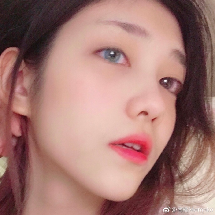 南桃Momoko NO.076 日常自拍_第2集