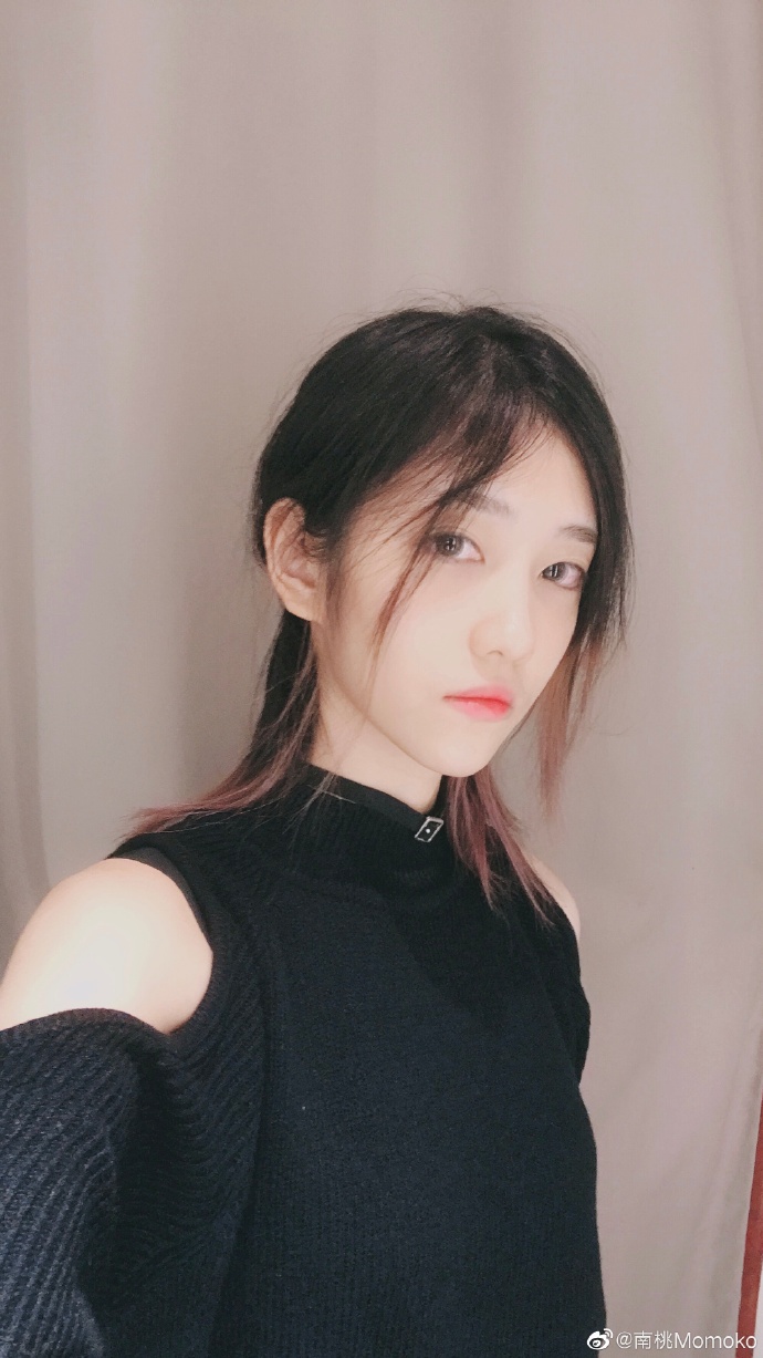 南桃Momoko NO.076 日常自拍_第2集