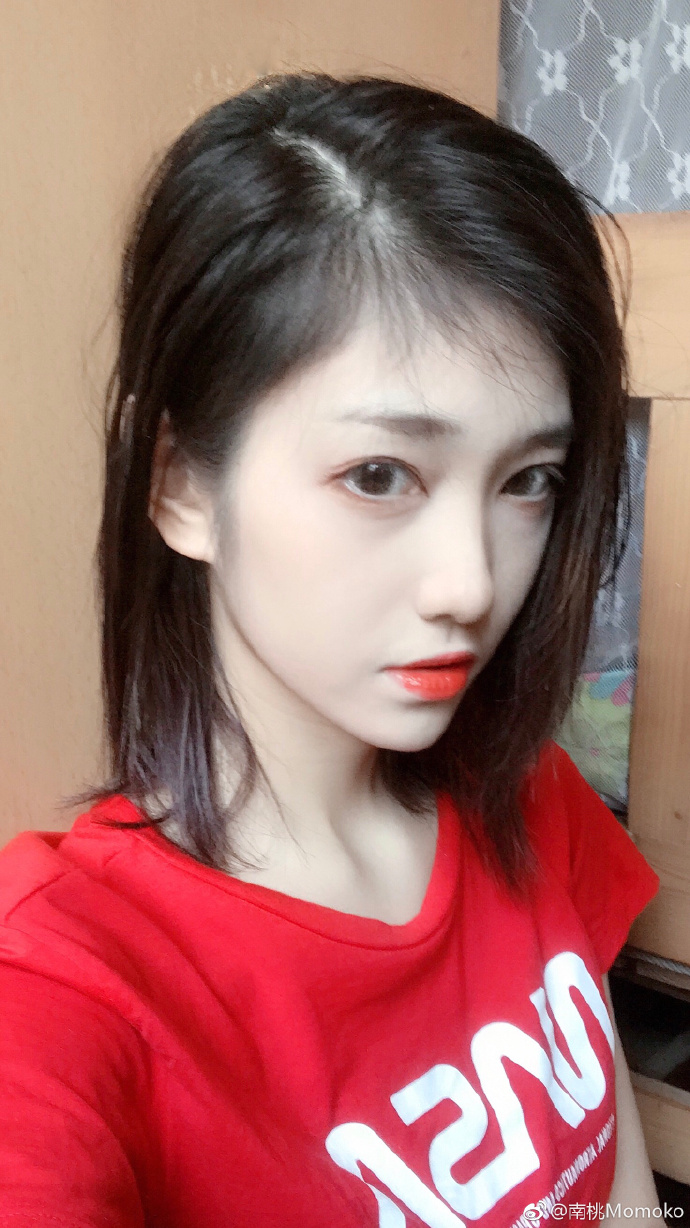 南桃Momoko NO.076 日常自拍_第2集