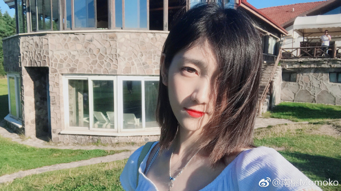 南桃Momoko NO.076 日常自拍_第2集