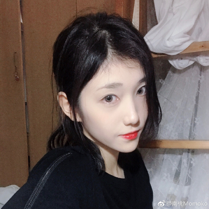 南桃Momoko NO.076 日常自拍_第2集