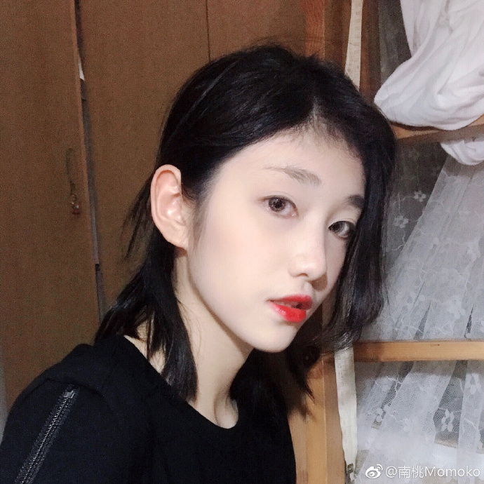 南桃Momoko NO.076 日常自拍_第2集