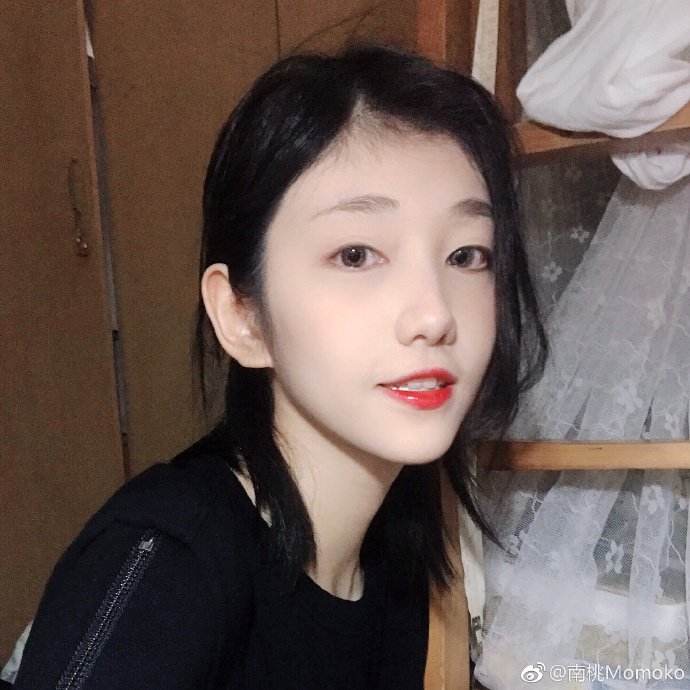 南桃Momoko NO.076 日常自拍_第2集