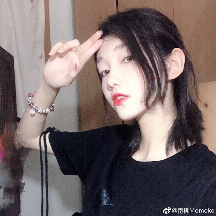南桃Momoko NO.076 日常自拍_第2集